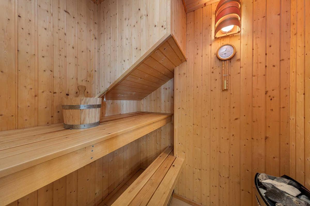 Ferienhaus Sprottenkiste Baabe Bagian luar foto